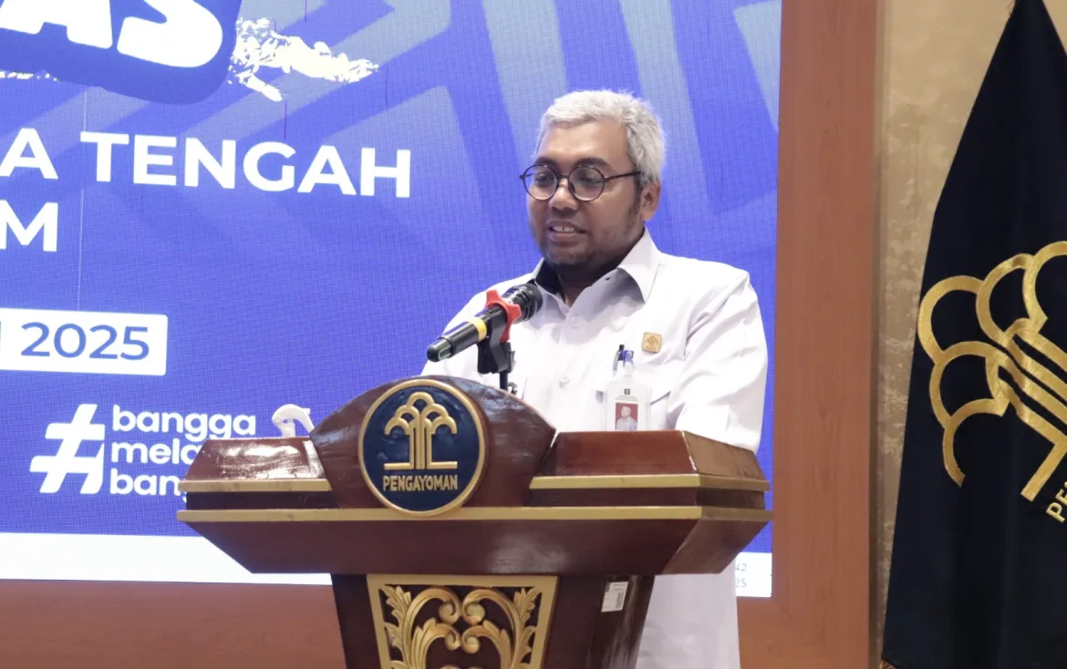 Pos Bantuan Hukum Desa dan Lahirnya Paradigma Hukum Baru