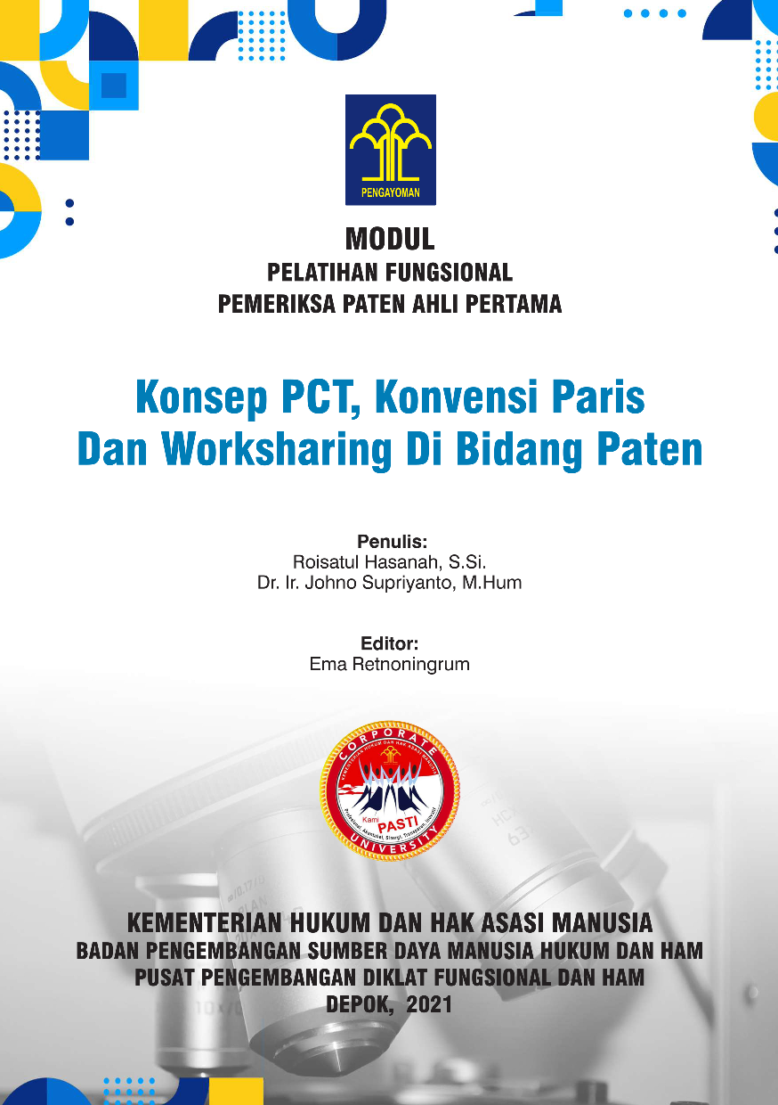 Modul 1 - Konsep PCT