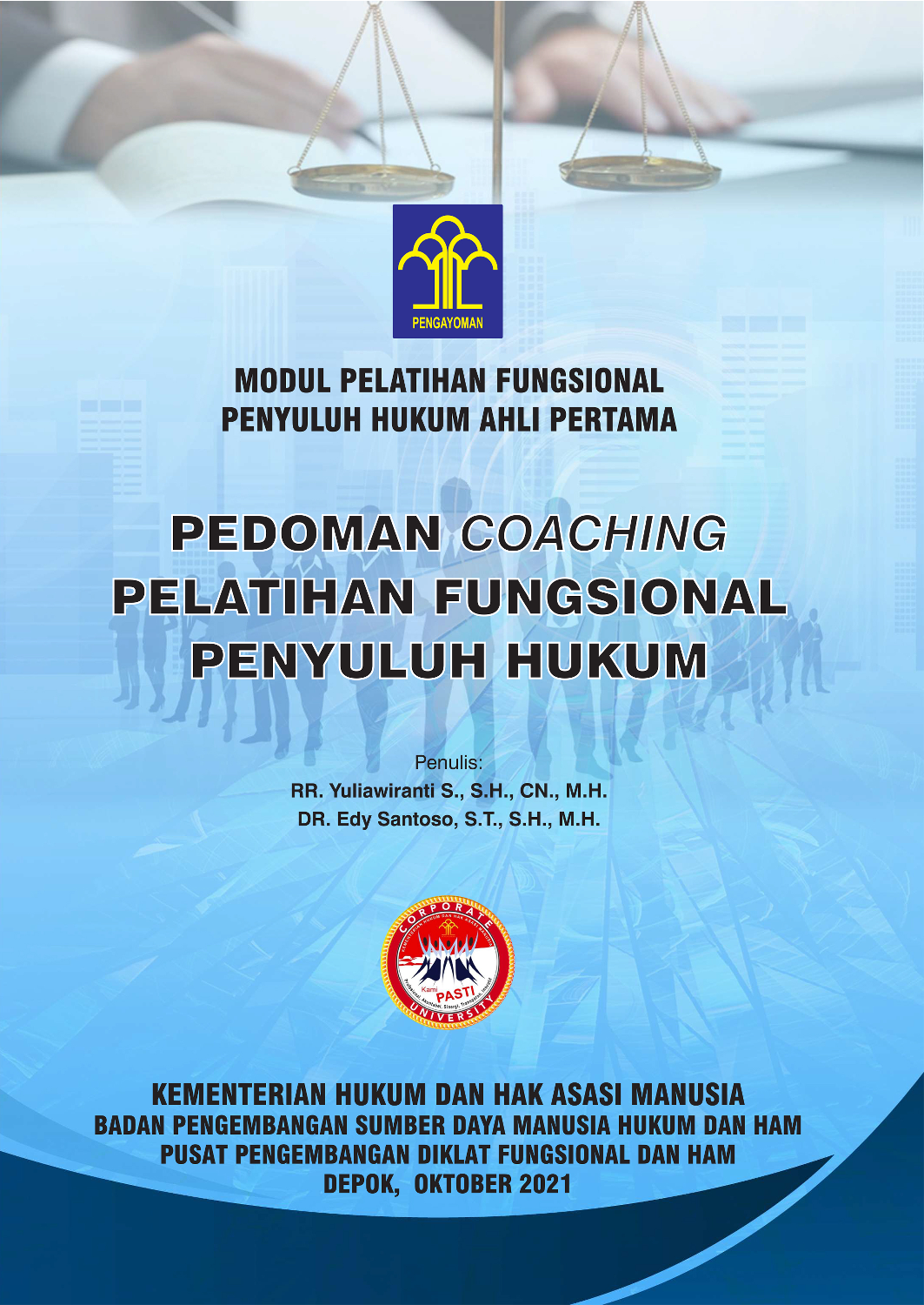 Modul 4 - Pedoman Coaching Pertama