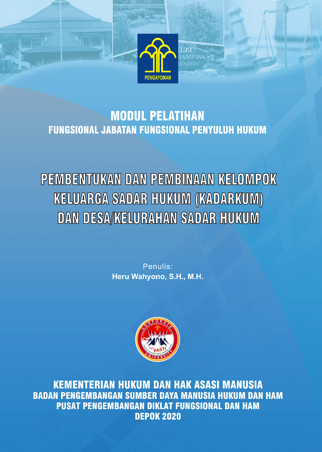 Modul 6 - Pembentukan dan Pembinaan