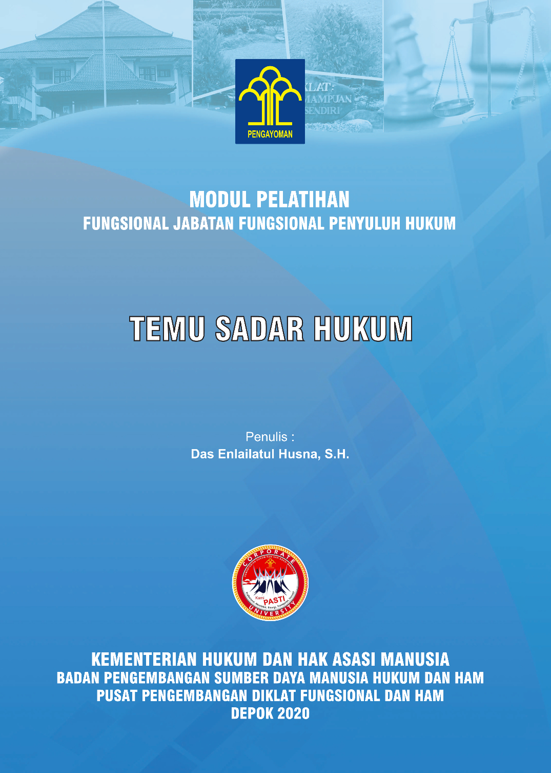 Modul 7 - Temu Sadar Hukum