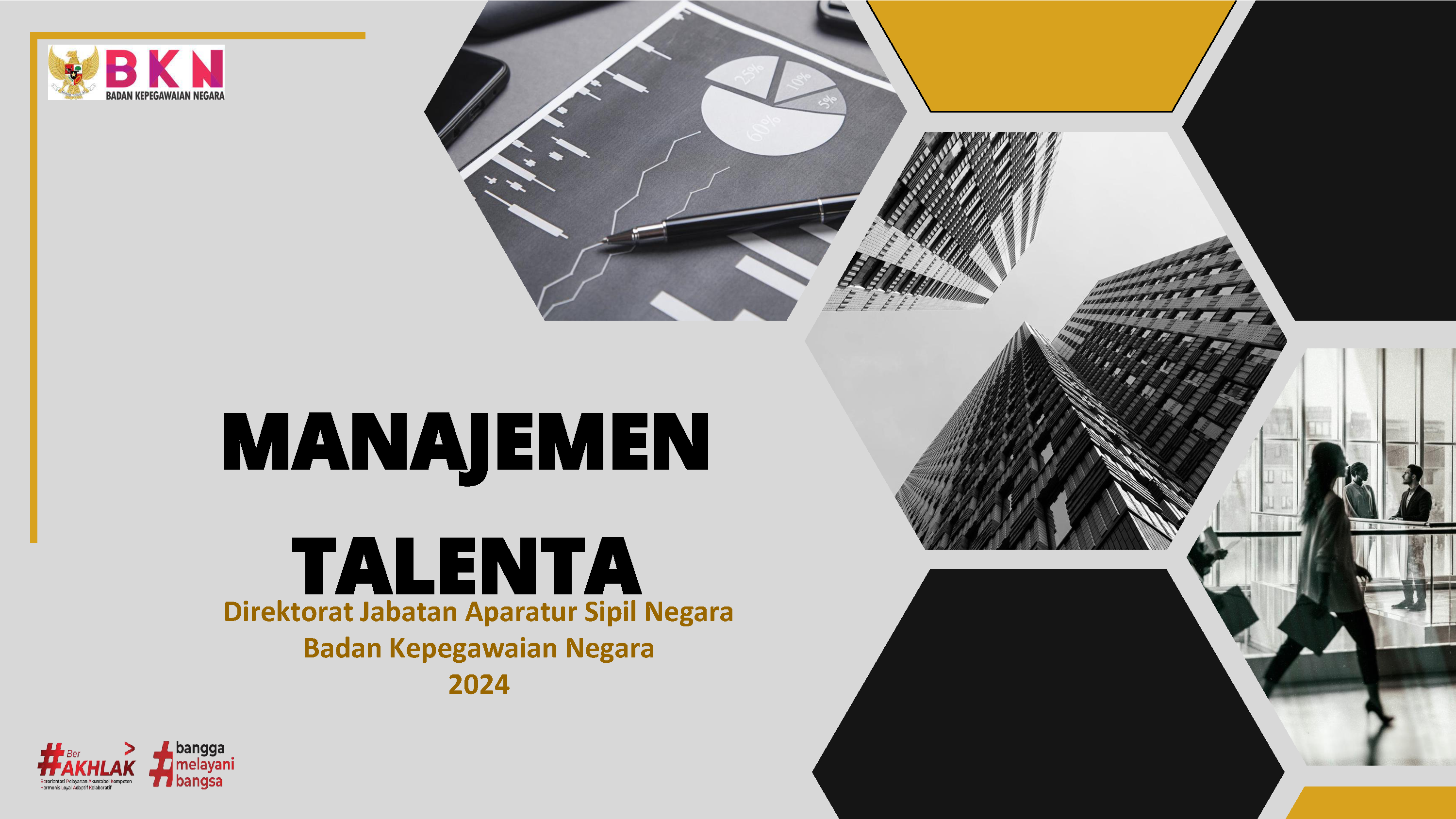 Manajemen Talenta
