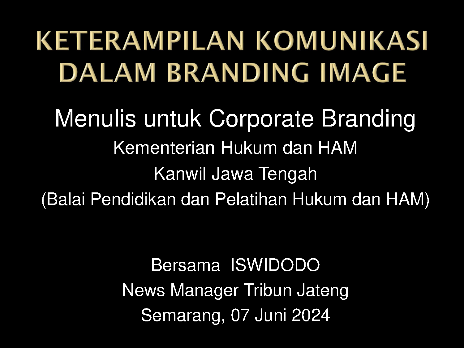 Branding Image