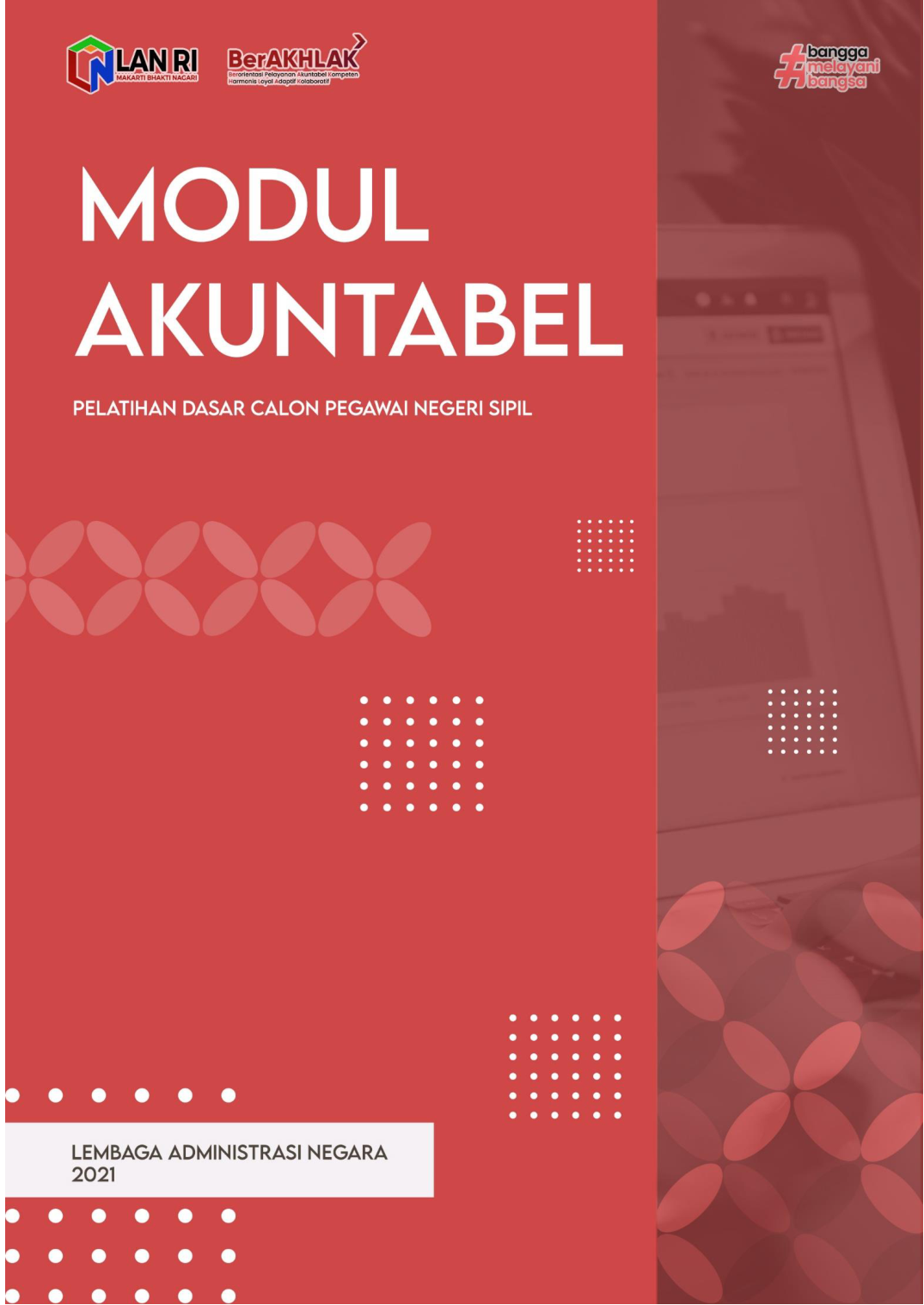 Agenda 2 - Akuntabel