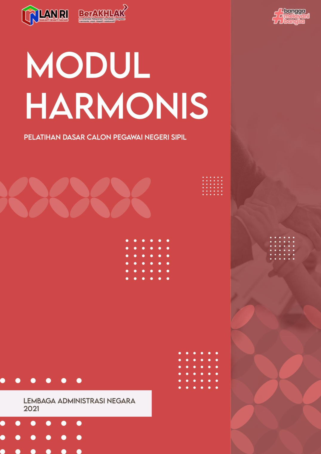 Agenda 2 -  Harmonis