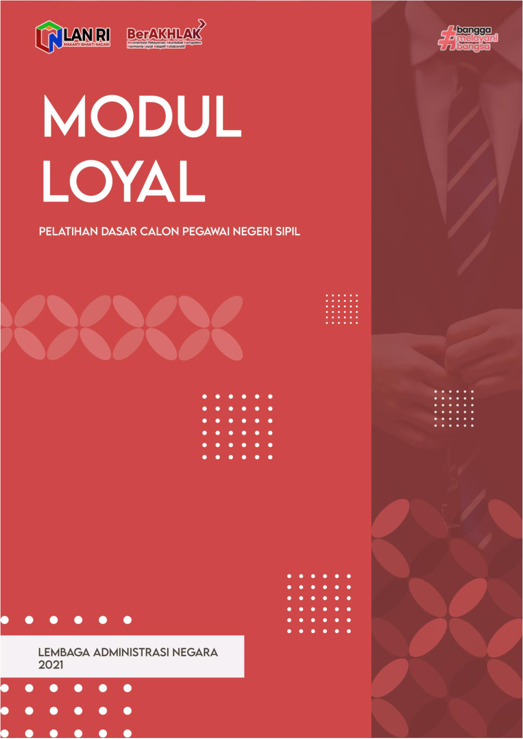 Agenda 2 - Loyal