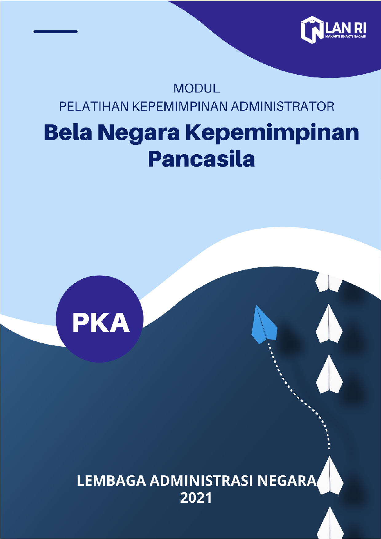 Modul 1 - Bela Negara