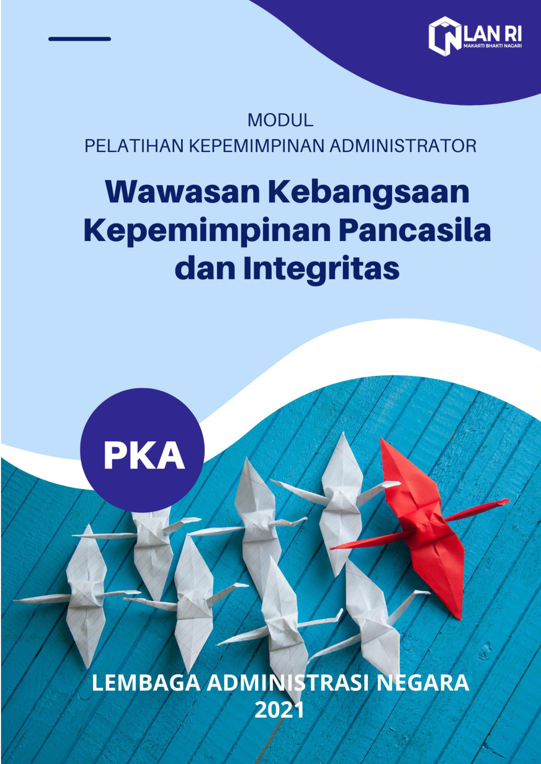 Modul 1 - Wawasan Kebangsaan