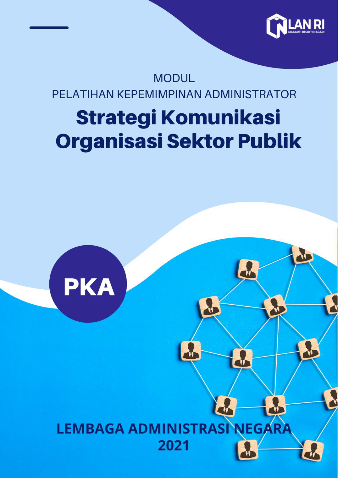 Modul 2 - Strategi Komunikasi Organisasi Sektor Publik