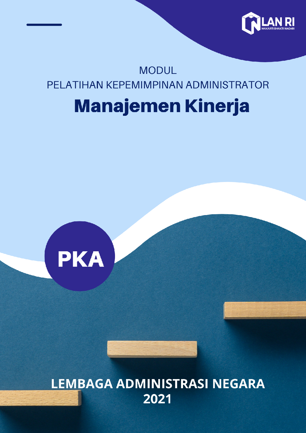 Modul 3 - Manajemen Kinerja