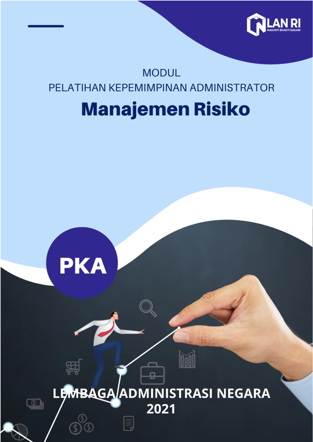 Modul 3 - Manajemen Risiko