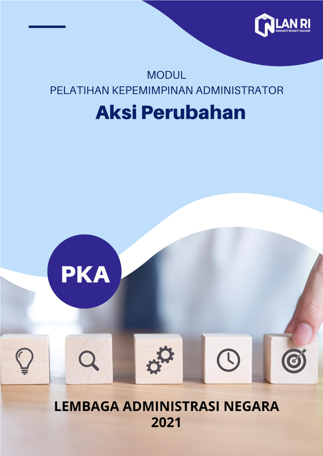 Modul 4 - Aksi Perubahan Pka