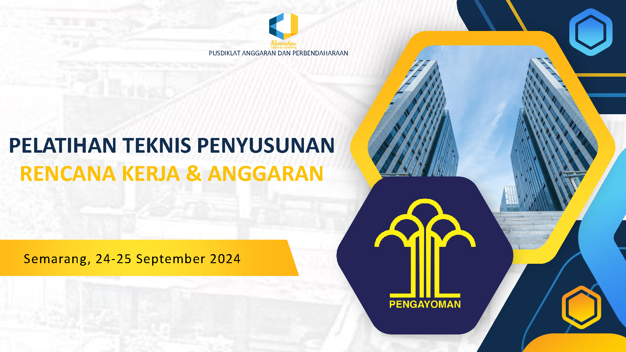 Penyusunan Rka