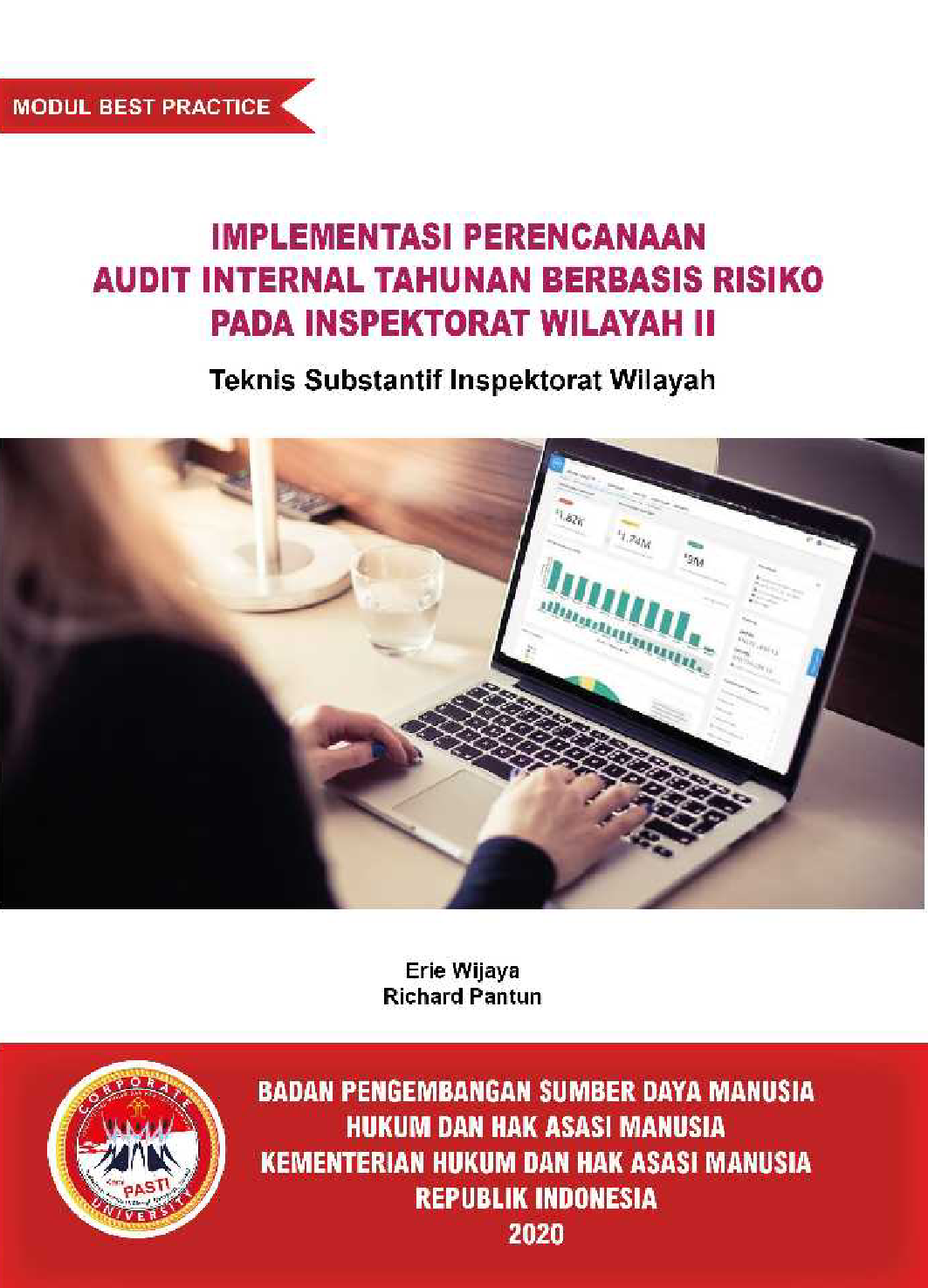 Implementasi Perencanaan Aunit Internal Tahunan Berbasis Risiko