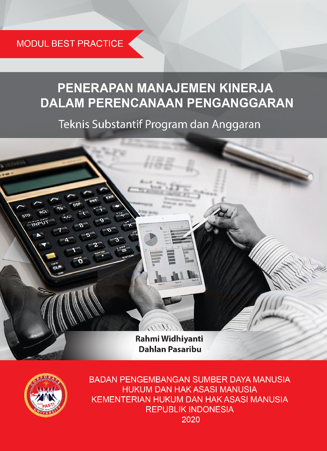 Penerapan Manajemen Kinerja Dalam Perencanaan Anggaran