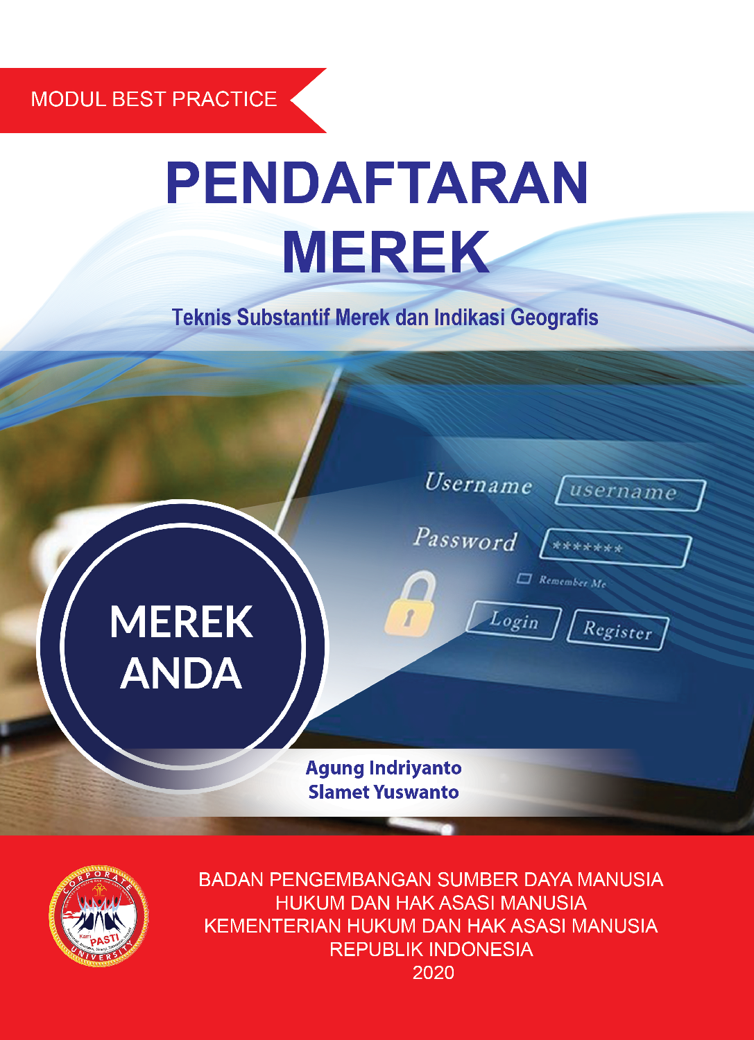 Pendaftaran Merek