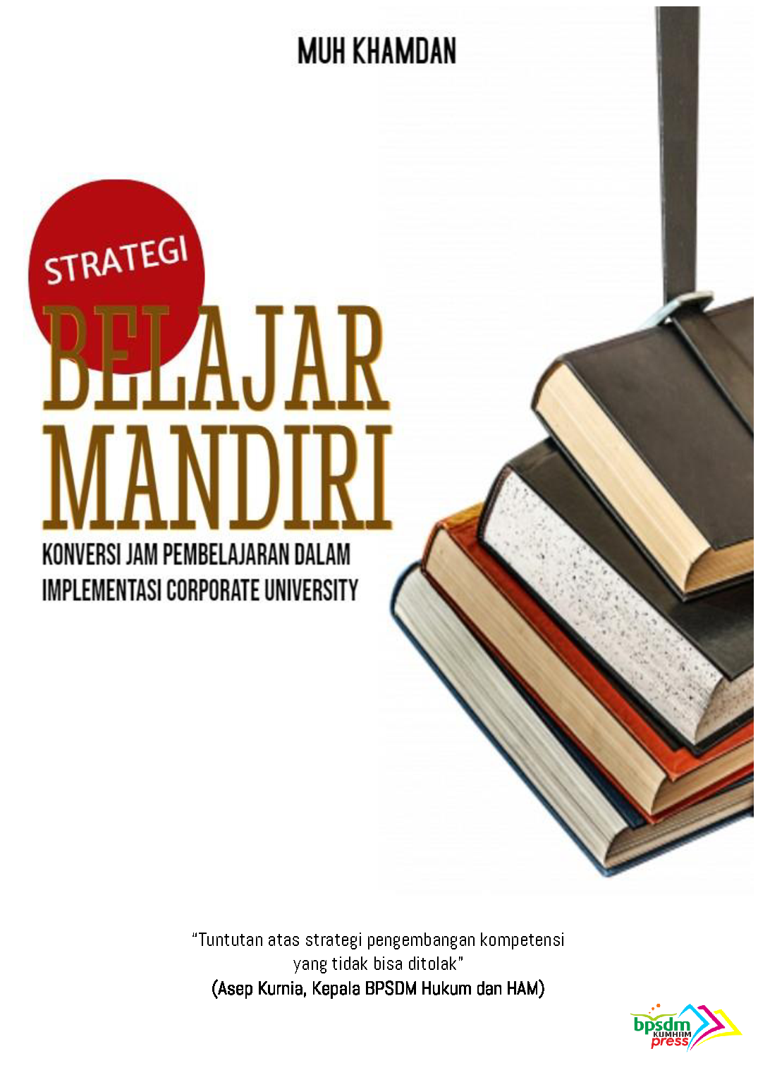 Strategi Belajar Mandiri Konversi Jp Pembelajaran Nonklasikal