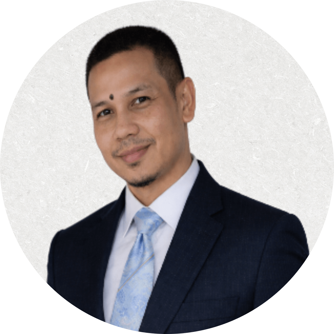 Dr. Arisman MM